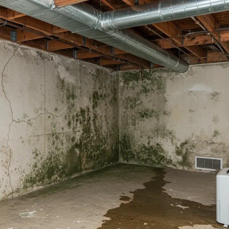 Professional Mold Removal in Wray, CO