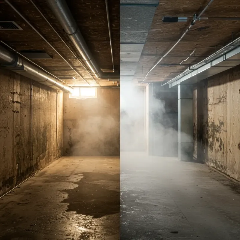Professional Odor Removal in Wray, CO
